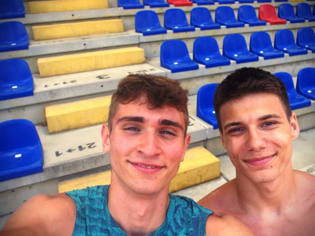 Udany sprawdzian lekkoatletów Unii Hrubieszów na obozie sportowym! [ZDJĘCIA]