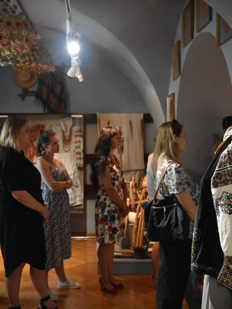 Hrubieszów: Różnorodny świat Wiktora Zina [ZDJĘCIA]