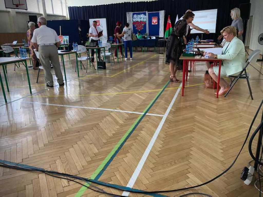 Hrubieszów: Absolutorium dla burmistrza miasta [ZDJĘCIA]