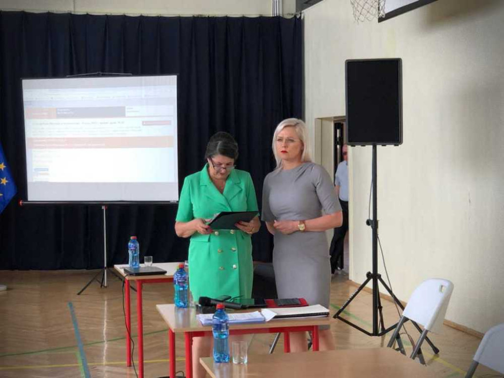 Hrubieszów: Absolutorium dla burmistrza miasta [ZDJĘCIA]