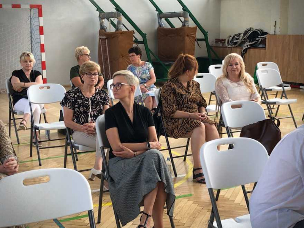 Hrubieszów: Absolutorium dla burmistrza miasta [ZDJĘCIA]