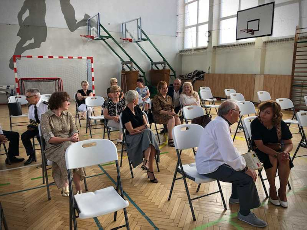 Hrubieszów: Absolutorium dla burmistrza miasta [ZDJĘCIA]