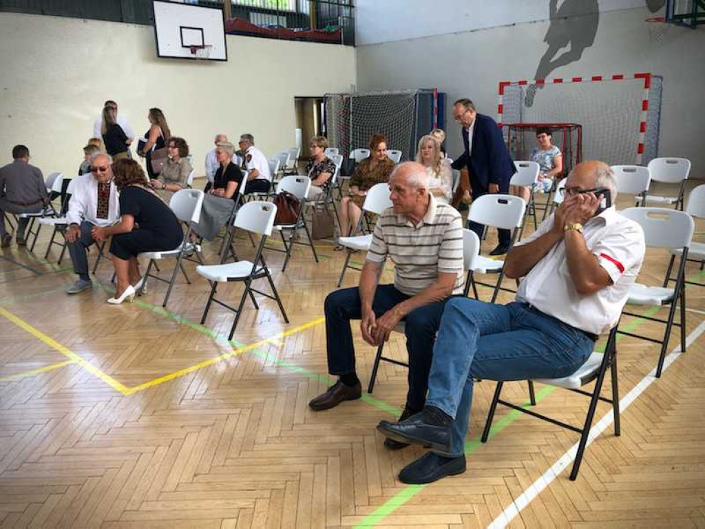 Hrubieszów: Absolutorium dla burmistrza miasta [ZDJĘCIA]