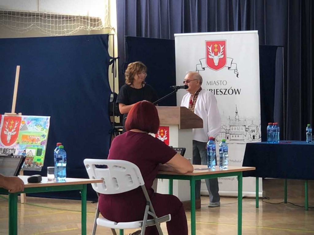 Hrubieszów: Absolutorium dla burmistrza miasta [ZDJĘCIA]