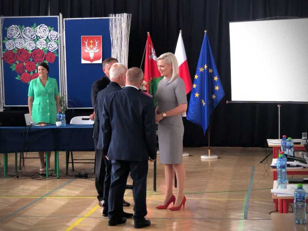 Hrubieszów: Absolutorium dla burmistrza miasta [ZDJĘCIA]