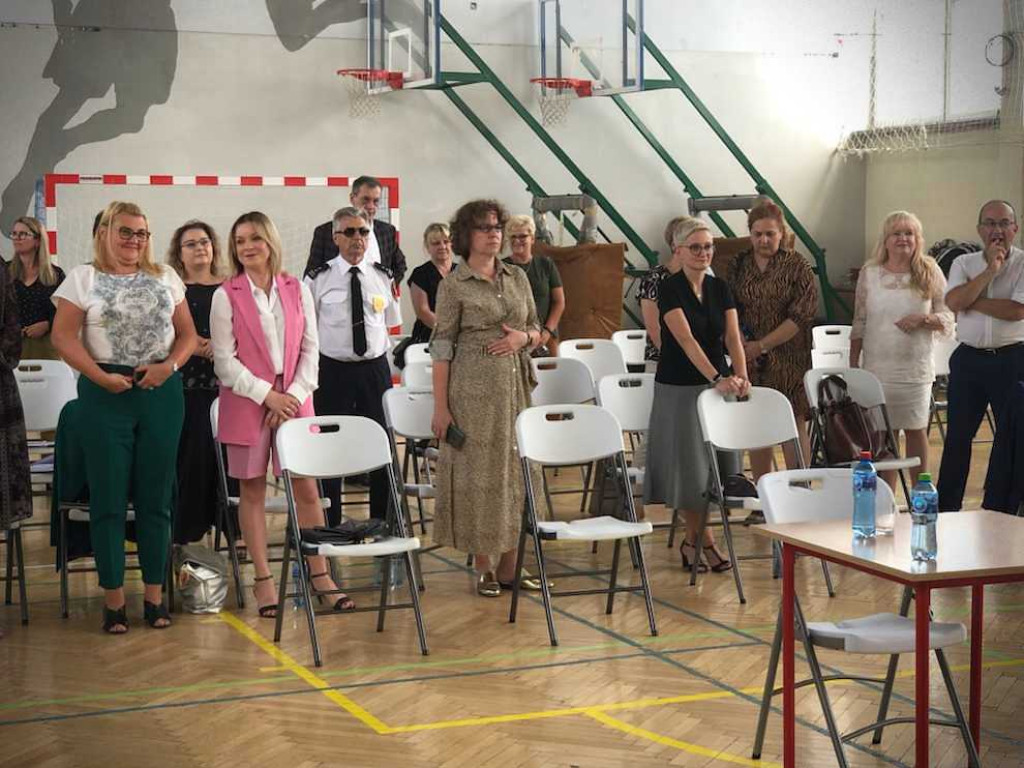 Hrubieszów: Absolutorium dla burmistrza miasta [ZDJĘCIA]