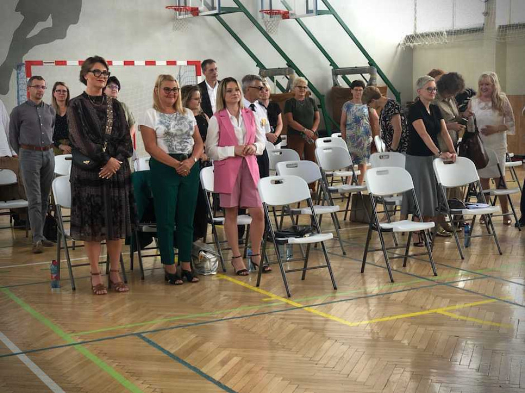 Hrubieszów: Absolutorium dla burmistrza miasta [ZDJĘCIA]
