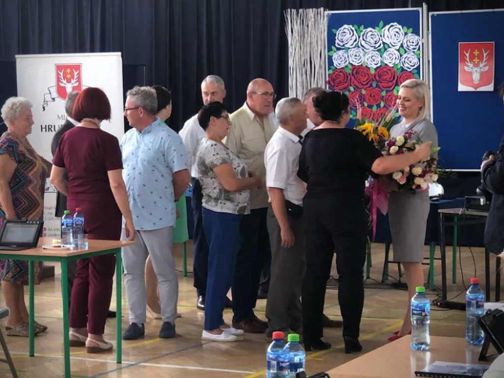 Hrubieszów: Absolutorium dla burmistrza miasta [ZDJĘCIA]