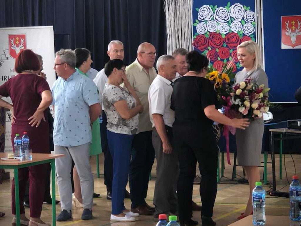 Hrubieszów: Absolutorium dla burmistrza miasta [ZDJĘCIA]