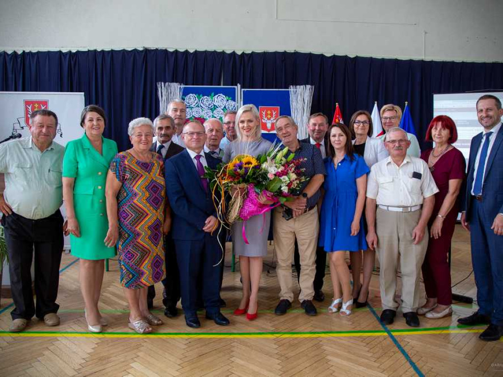 Hrubieszów: Absolutorium dla burmistrza miasta [ZDJĘCIA]