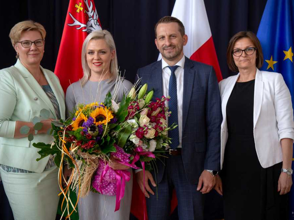 Hrubieszów: Absolutorium dla burmistrza miasta [ZDJĘCIA]