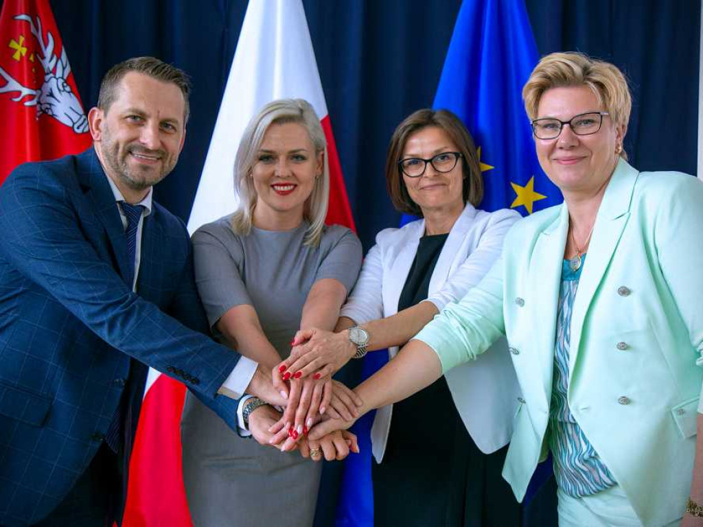 Hrubieszów: Absolutorium dla burmistrza miasta [ZDJĘCIA]