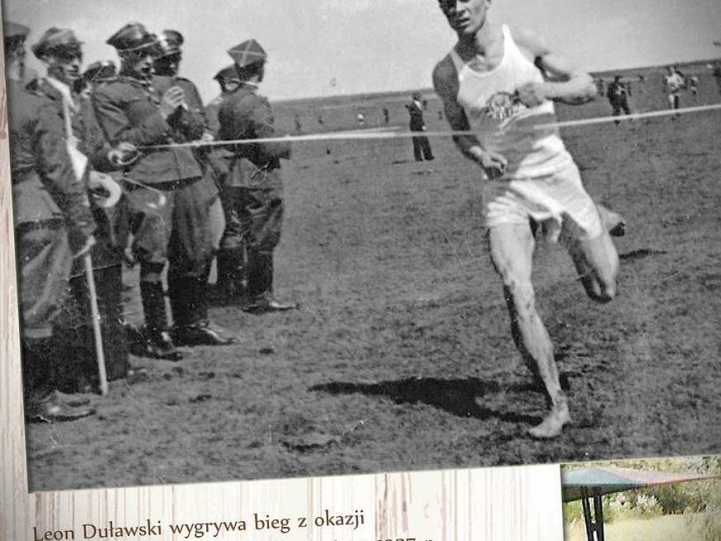 100 lat hrubieszowskiego sportu - Kalendarz sportowy Lipiec 2022 [ZDJĘCIA]