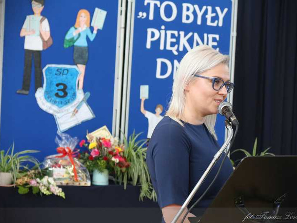 Hrubieszów: Certyfikaty dla uczniów hrubieszowskiej Trójki [ZDJĘCIA]