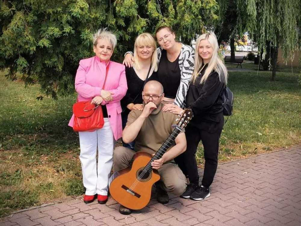 Werbkowice: Słodki kiermasz dla Moniki. Dziękujemy!!! [ZDJĘCIA, WIDEO]