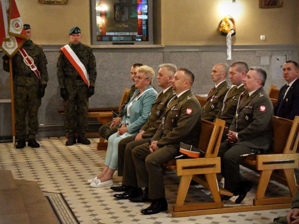 Hrubieszów, Łotoszyny: Święto Strzelca Konnego [ZDJĘCIA, AUDIO]