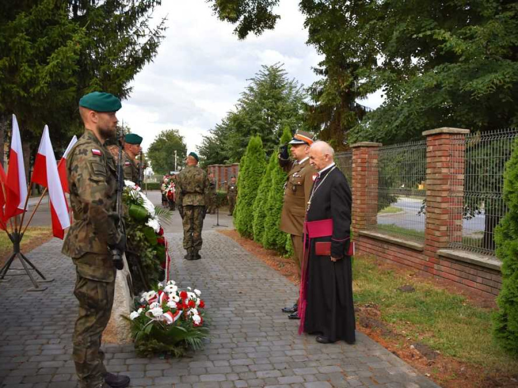 Hrubieszów, Łotoszyny: Święto Strzelca Konnego [ZDJĘCIA, AUDIO]