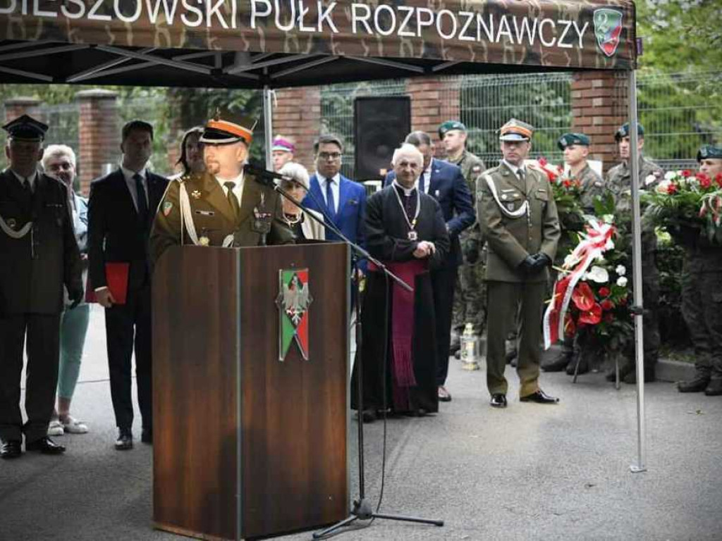 Hrubieszów, Łotoszyny: Święto Strzelca Konnego [ZDJĘCIA, AUDIO]