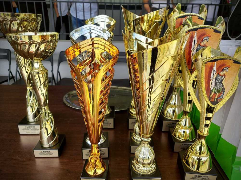 Mircze: Za nami Powiatowe Zawody Sportowo-Pożarnicze [ZDJĘCIA]
