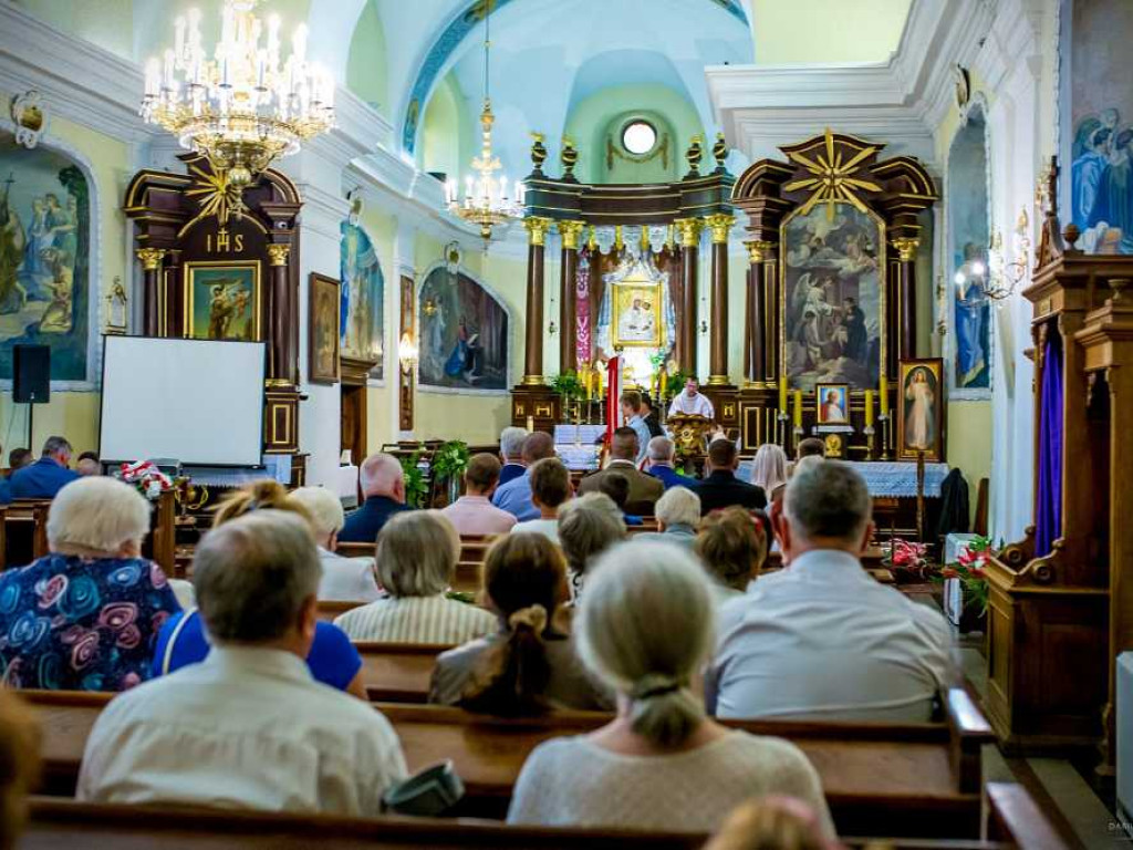 Hrubieszów: Uczczono 79. rocznicę 