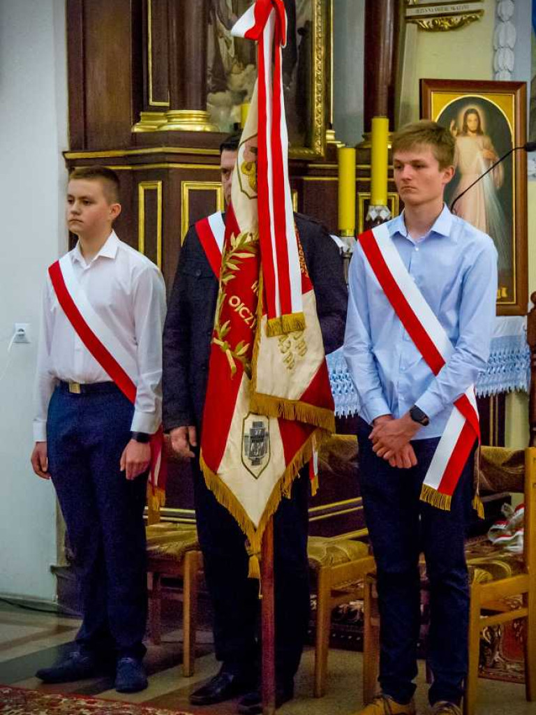 Hrubieszów: Uczczono 79. rocznicę 