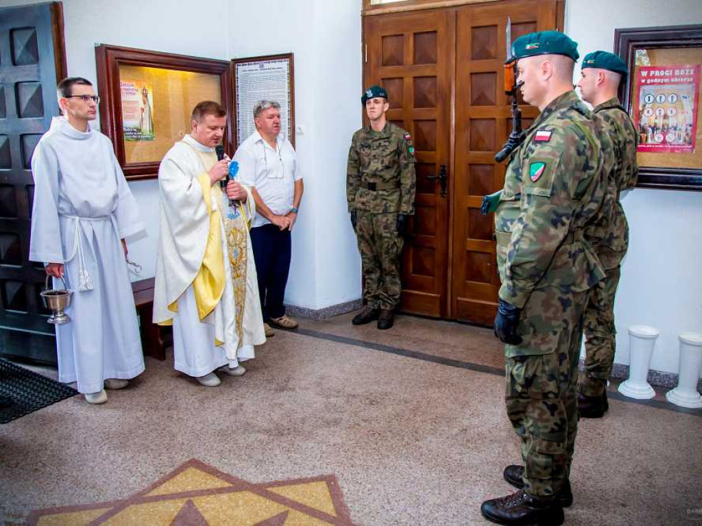 Hrubieszów: Uczczono 79. rocznicę 