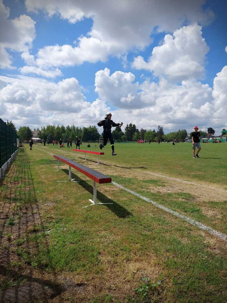Mircze: Za nami Powiatowe Zawody Sportowo-Pożarnicze [ZDJĘCIA]