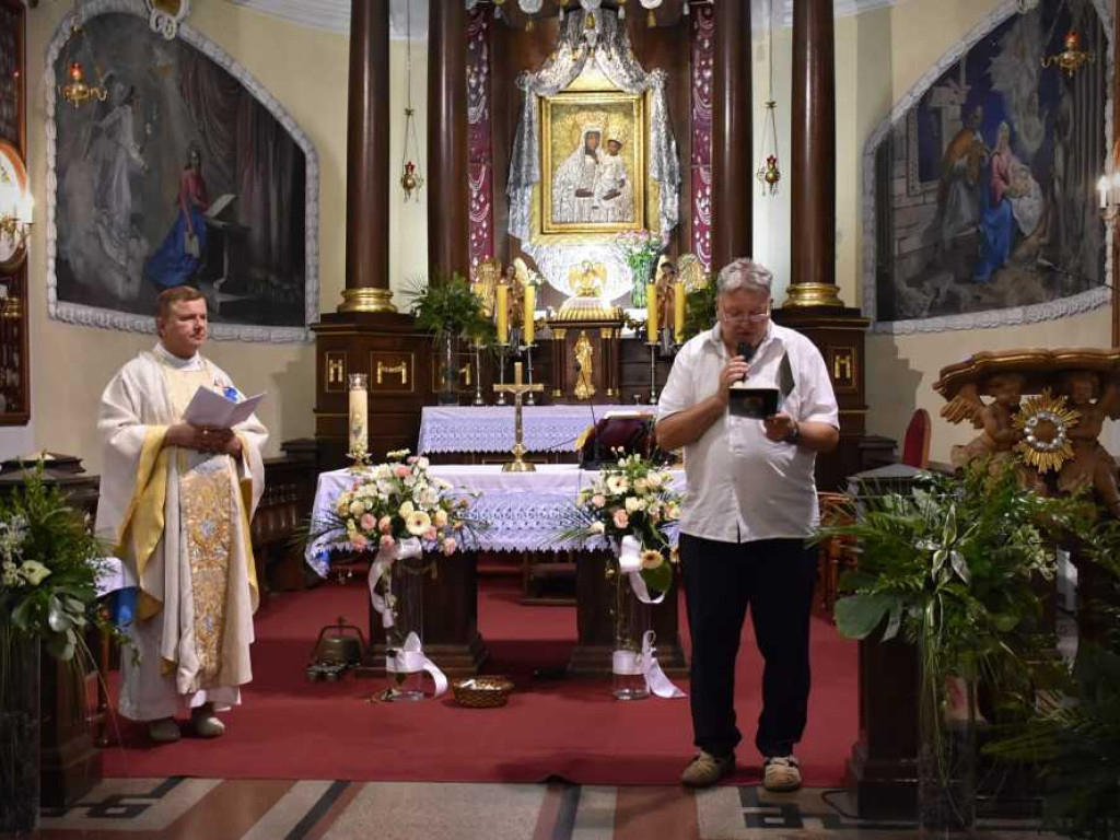 Hrubieszów: Uczczono 79. rocznicę 