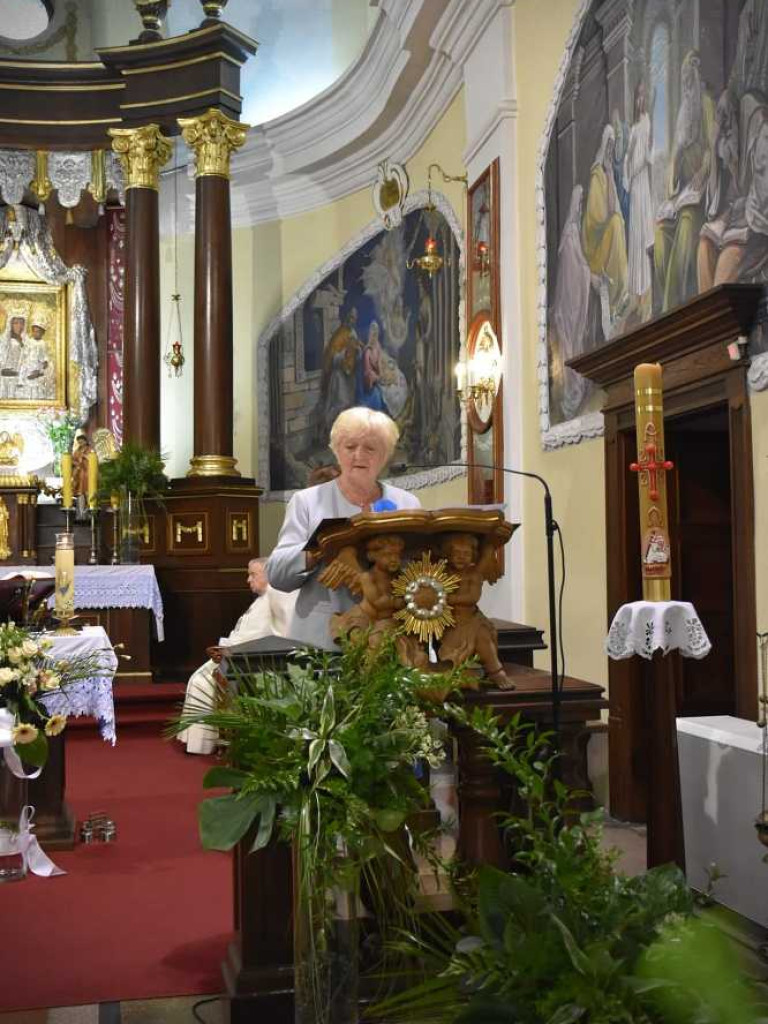 Hrubieszów: Uczczono 79. rocznicę 