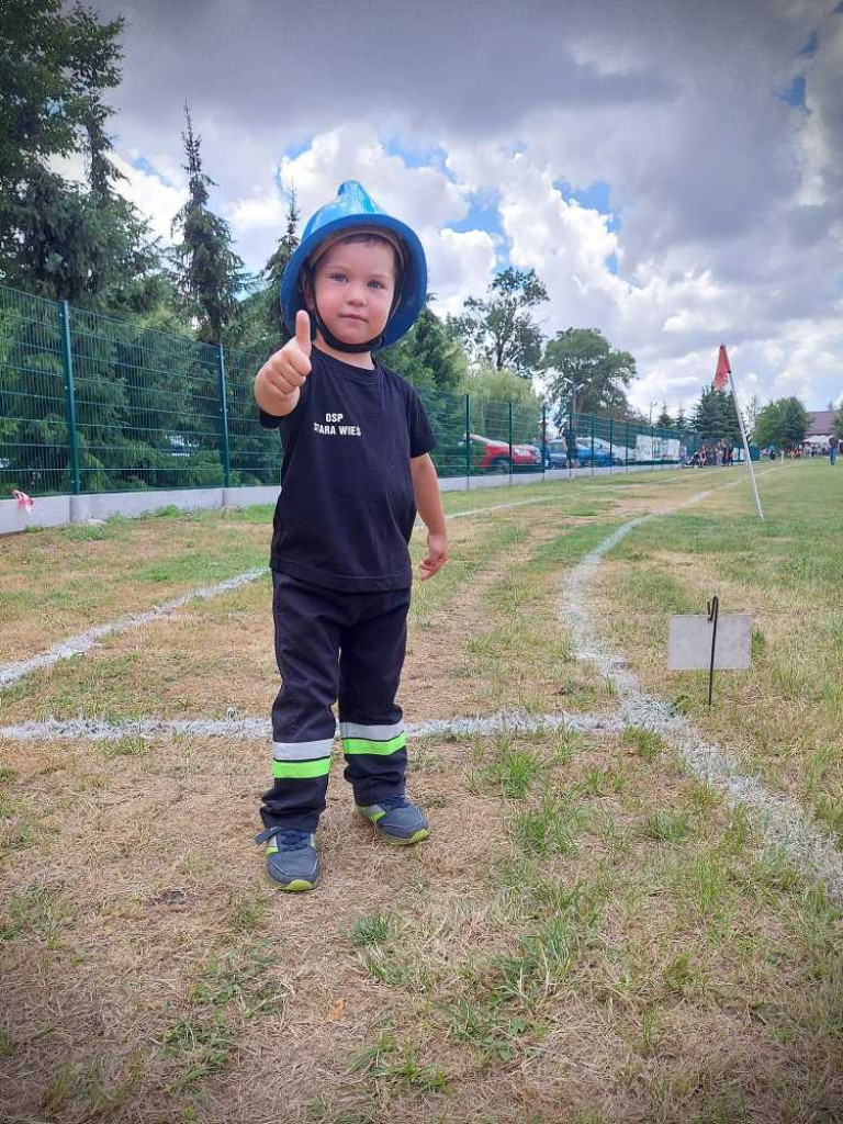 Mircze: Za nami Powiatowe Zawody Sportowo-Pożarnicze [ZDJĘCIA]