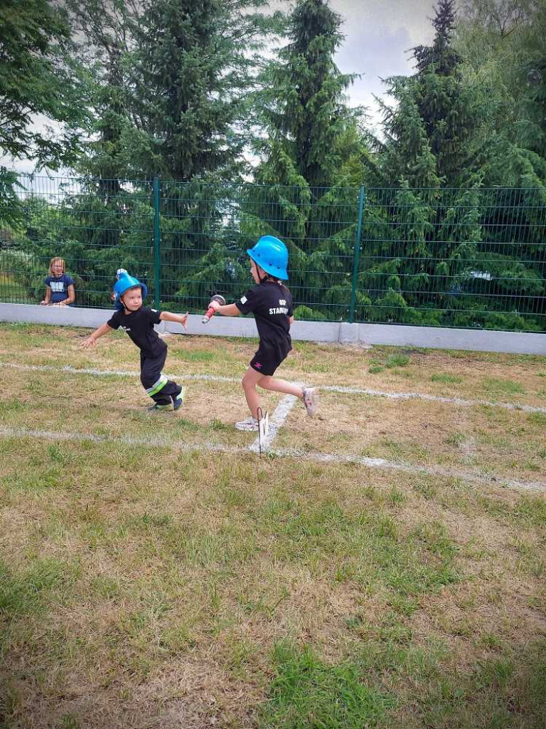 Mircze: Za nami Powiatowe Zawody Sportowo-Pożarnicze [ZDJĘCIA]