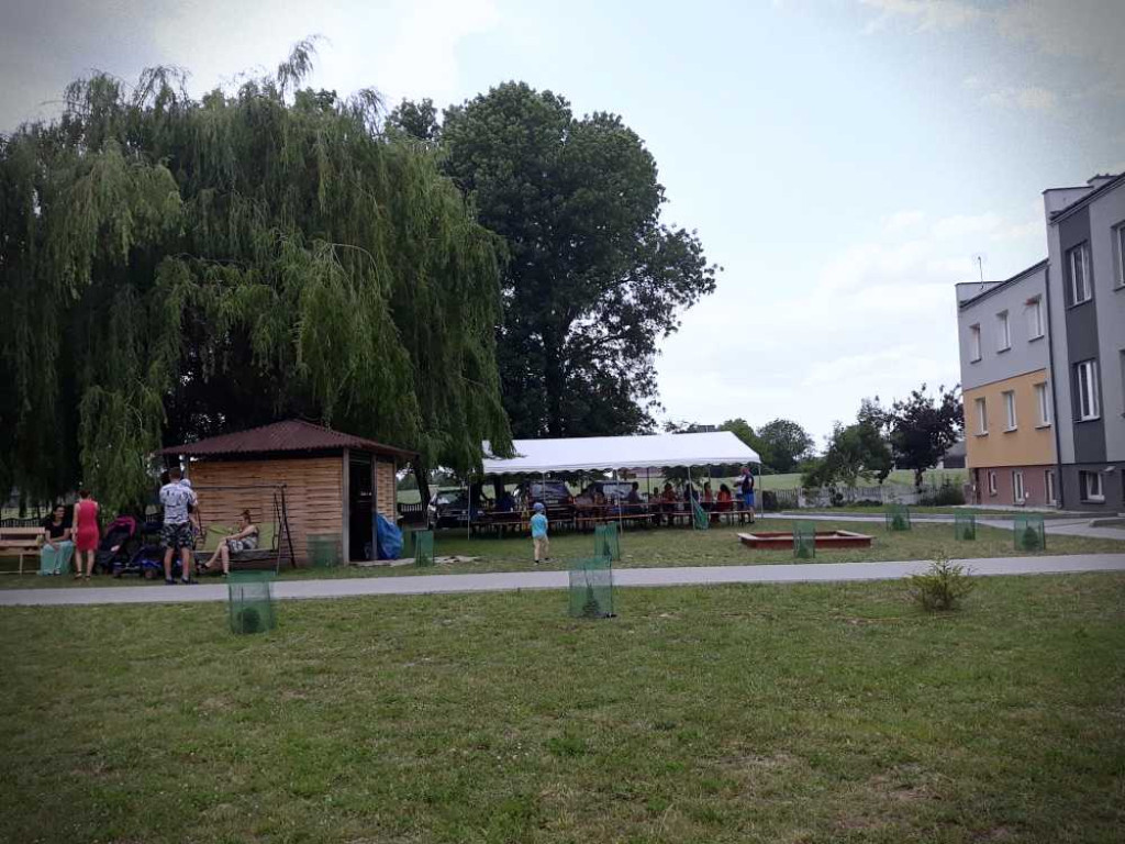 Mistrzostwa Województwa Lubelskiego w Koluchstyl [ZDJĘCIA]