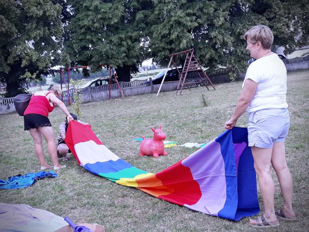 Mistrzostwa Województwa Lubelskiego w Koluchstyl [ZDJĘCIA]