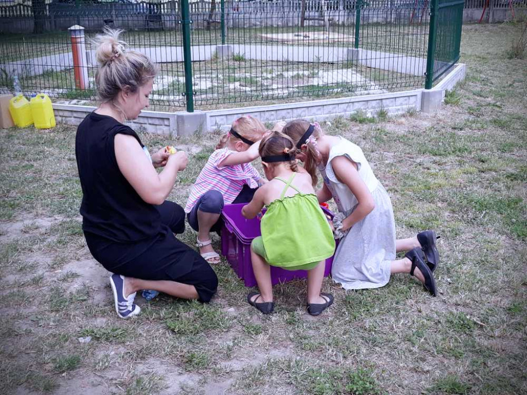 Mistrzostwa Województwa Lubelskiego w Koluchstyl [ZDJĘCIA]