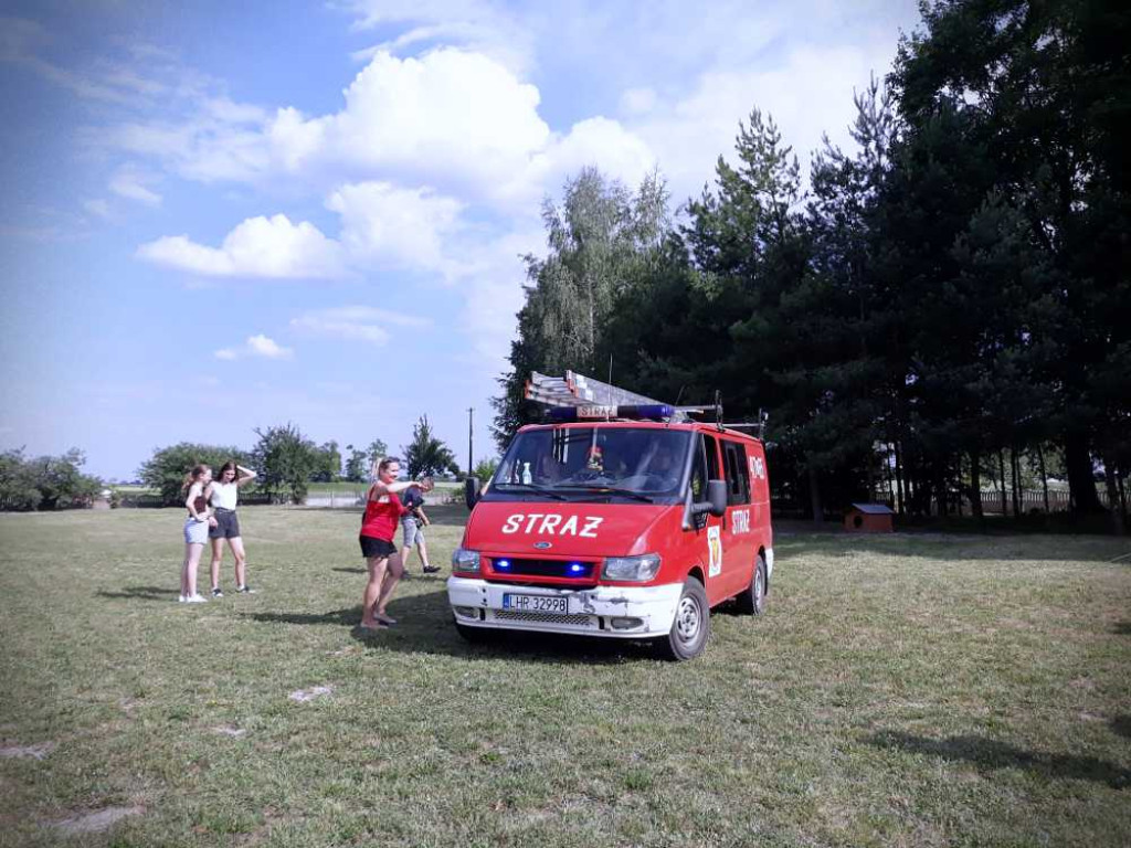 Mistrzostwa Województwa Lubelskiego w Koluchstyl [ZDJĘCIA]