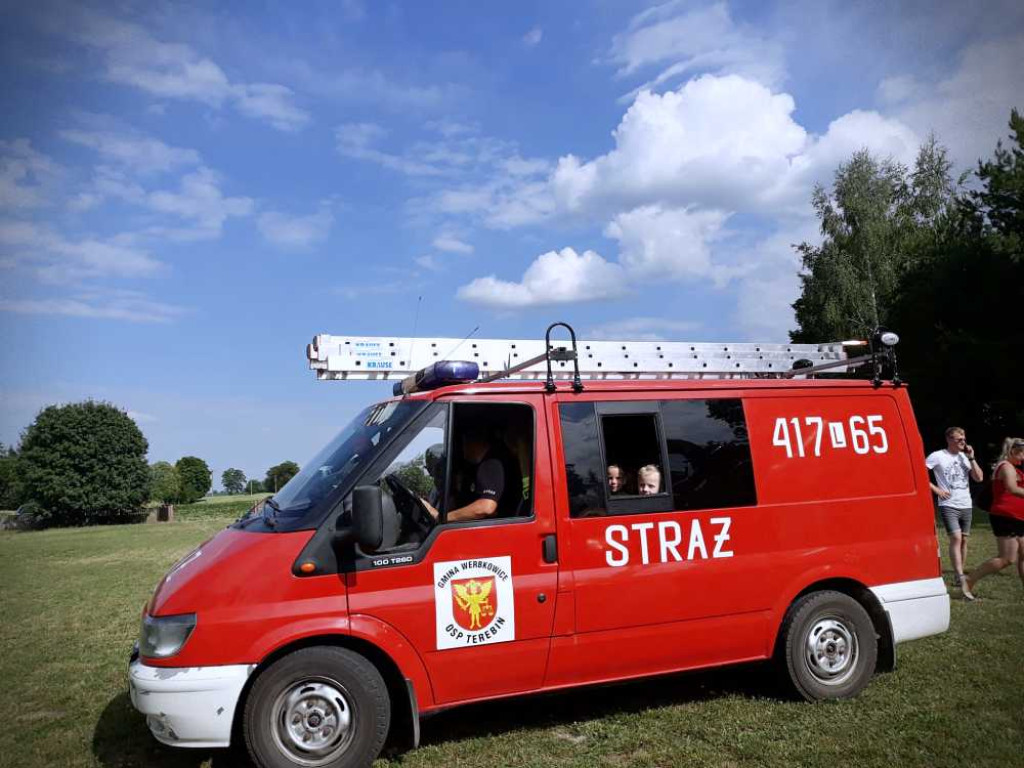 Mistrzostwa Województwa Lubelskiego w Koluchstyl [ZDJĘCIA]