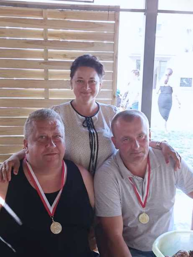 Mistrzostwa Województwa Lubelskiego w Koluchstyl [ZDJĘCIA]