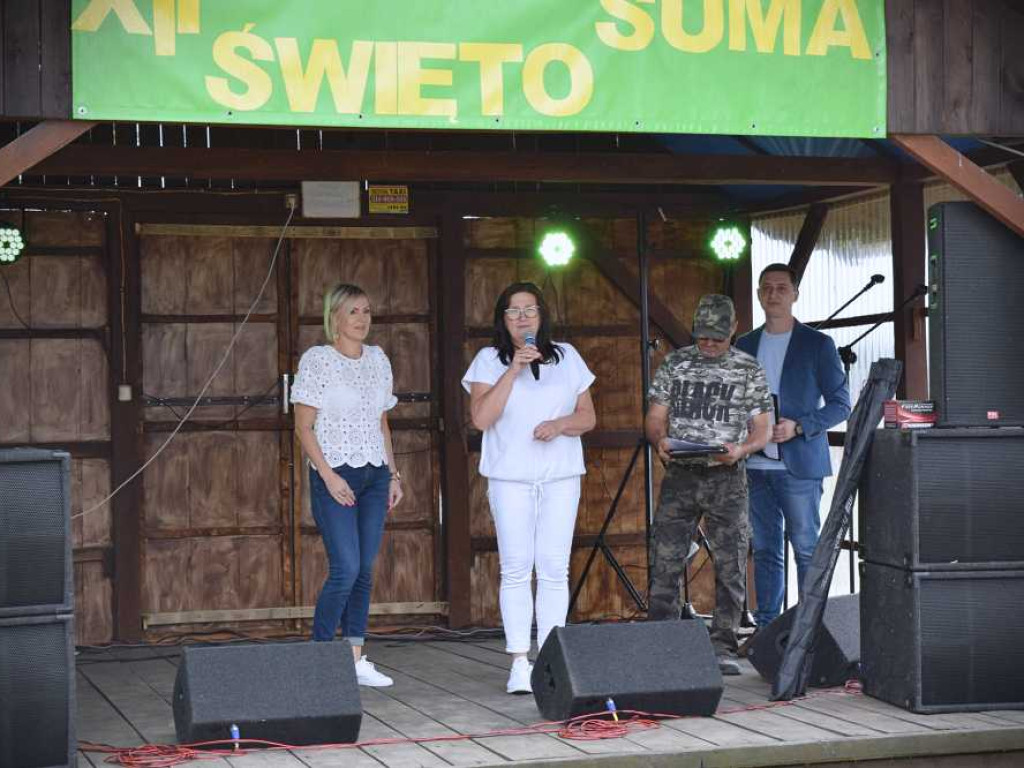 XII Święto Suma w Prehoryłem [ZDJĘCIA]