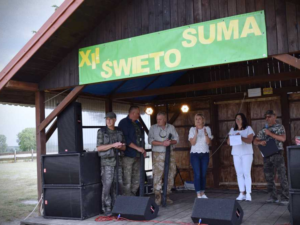 XII Święto Suma w Prehoryłem [ZDJĘCIA]
