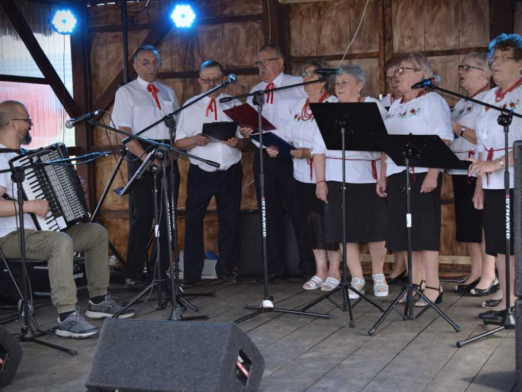 XII Święto Suma w Prehoryłem [ZDJĘCIA]