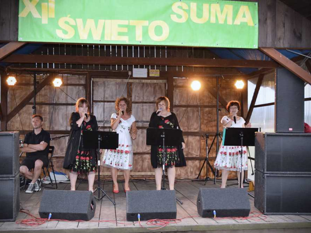 XII Święto Suma w Prehoryłem [ZDJĘCIA]