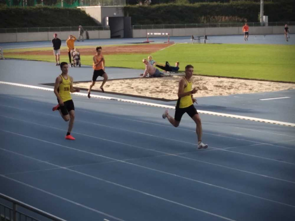 Dziewięć medali Unii Hrubieszów w Mistrzostwach Województwa U18 w lekkiej atletyce [ZDJĘCIA]
