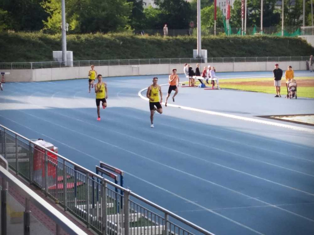 Dziewięć medali Unii Hrubieszów w Mistrzostwach Województwa U18 w lekkiej atletyce [ZDJĘCIA]