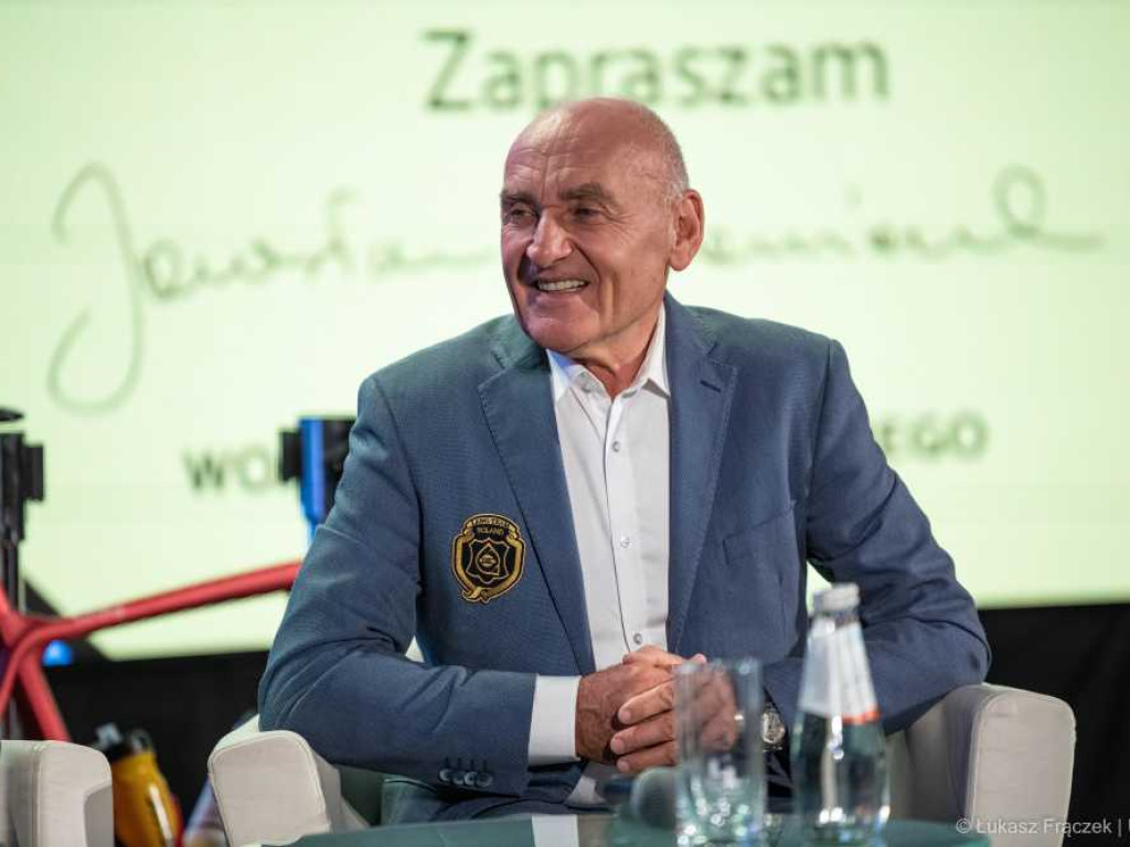 Tour de Pologne na Lubelszczyźnie - umowa podpisana [ZDJĘCIA]