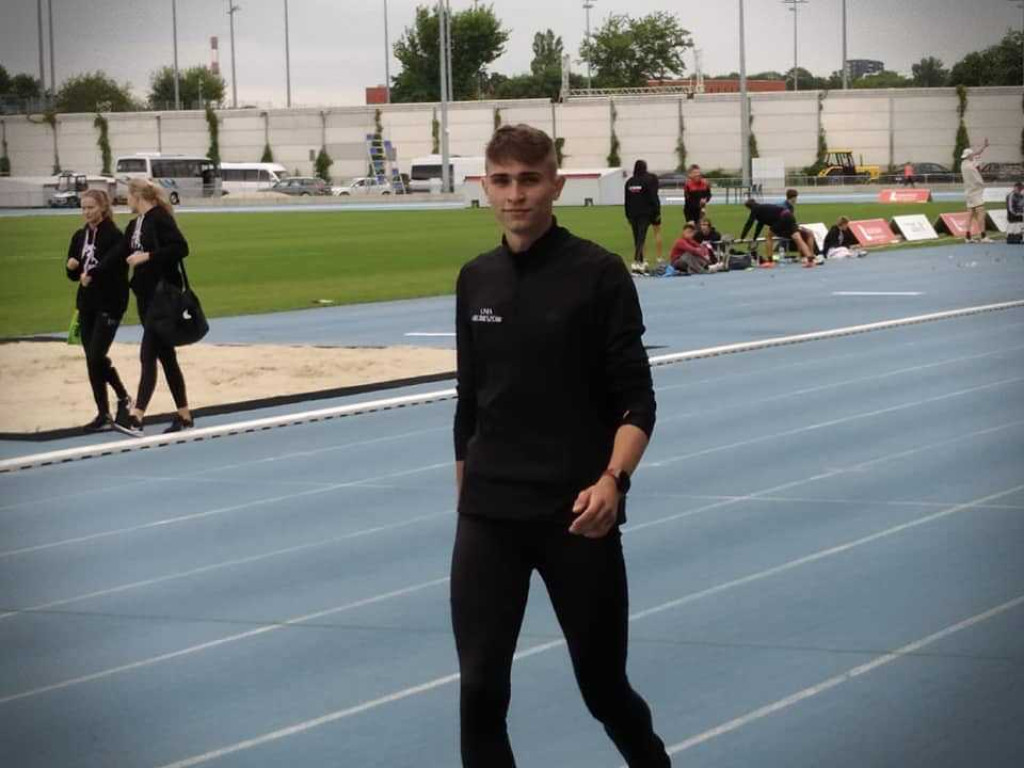 Dziewięć medali Unii Hrubieszów w Mistrzostwach Województwa U18 w lekkiej atletyce [ZDJĘCIA]