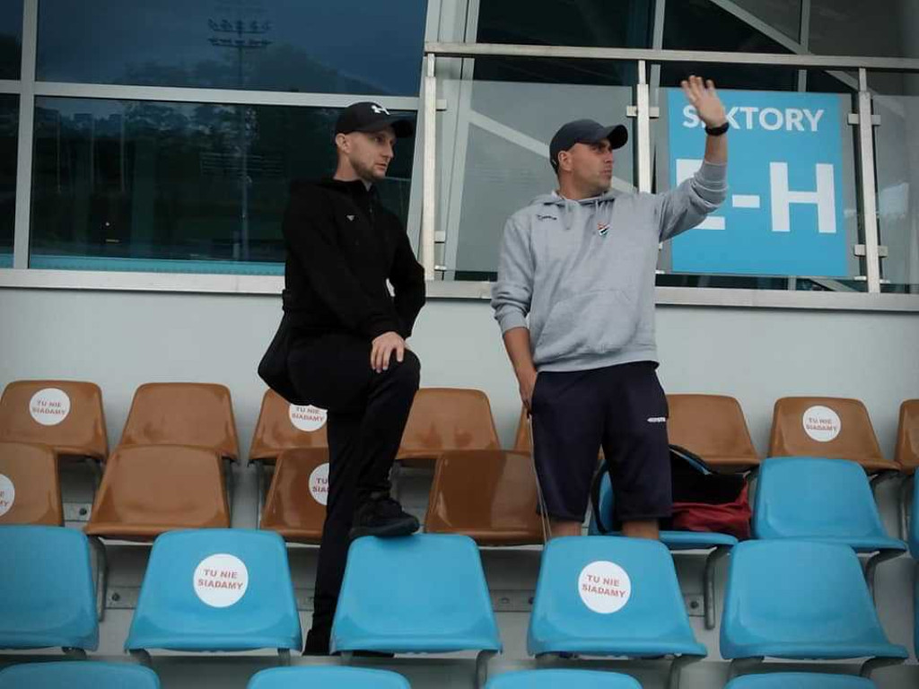 Dziewięć medali Unii Hrubieszów w Mistrzostwach Województwa U18 w lekkiej atletyce [ZDJĘCIA]