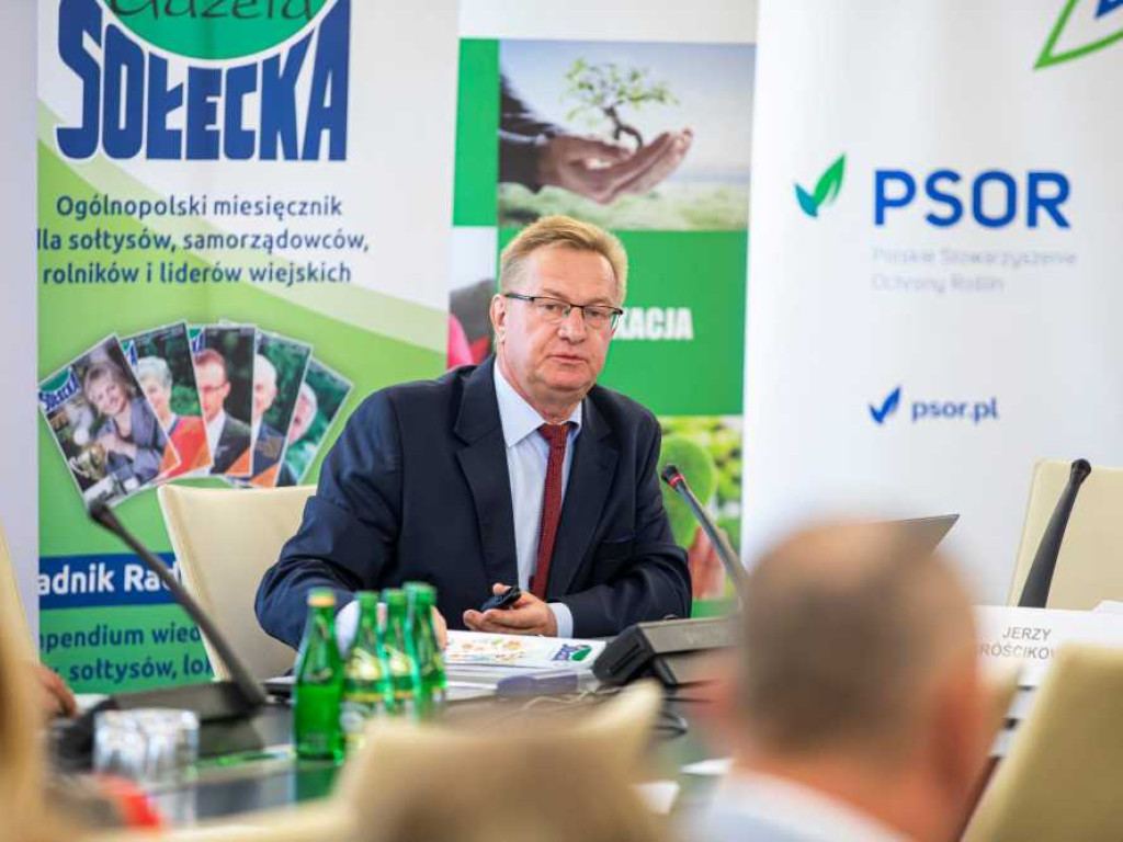 Alicja Zawadzka z Gródka Sołtysem Roku 2021 [ZDJĘCIA]