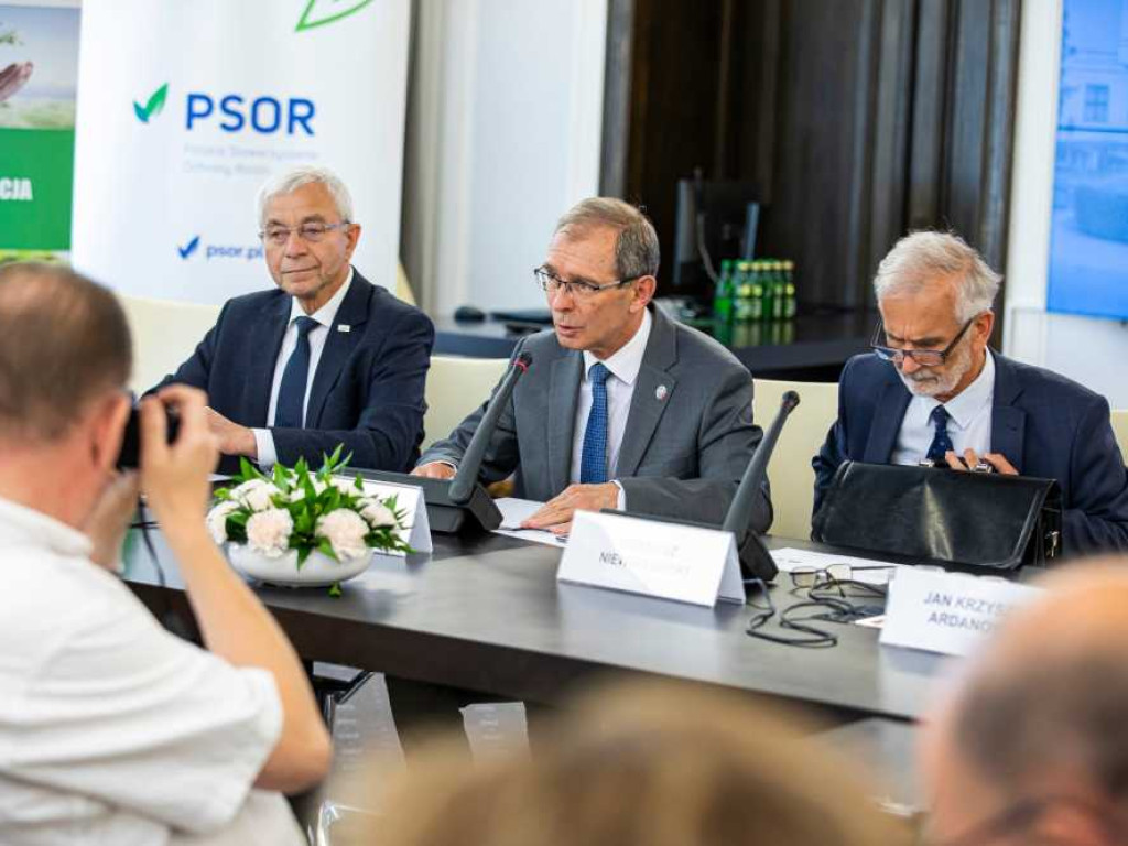 Alicja Zawadzka z Gródka Sołtysem Roku 2021 [ZDJĘCIA]