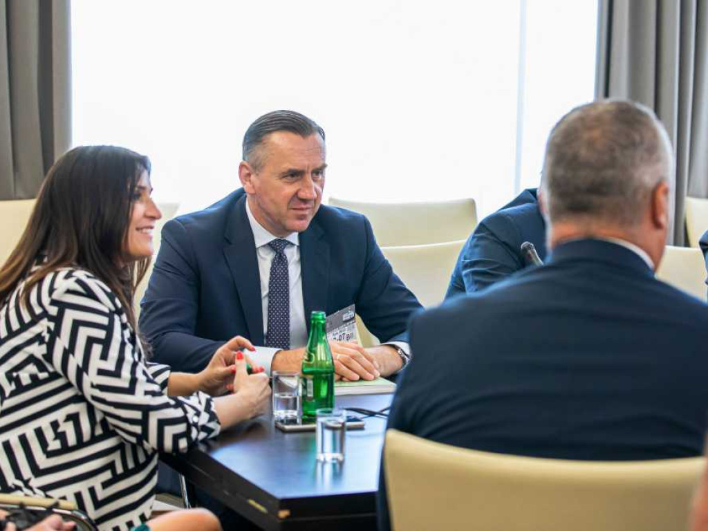 Alicja Zawadzka z Gródka Sołtysem Roku 2021 [ZDJĘCIA]