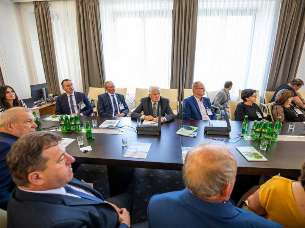 Alicja Zawadzka z Gródka Sołtysem Roku 2021 [ZDJĘCIA]